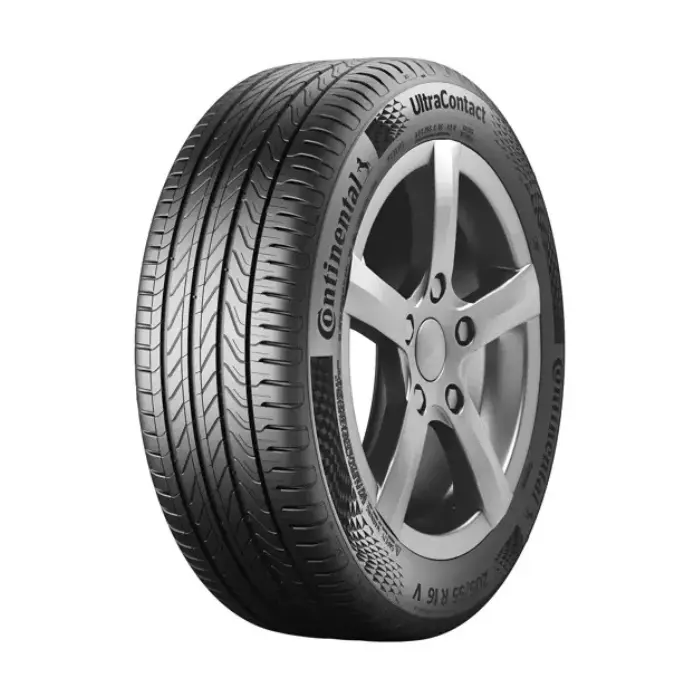 Continental 225/40/R18 92W XL FR Ultra Contact