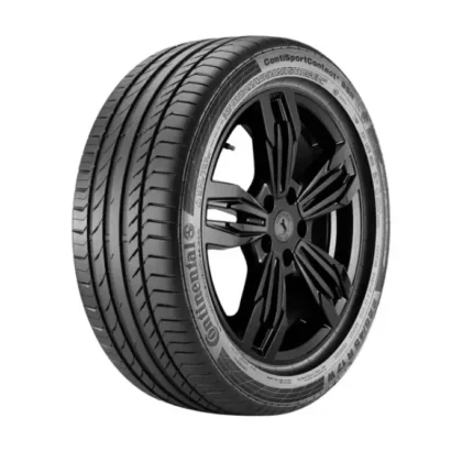 كفرات كونتيننتال مقاس 225/40 R19