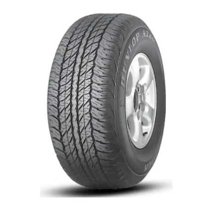كفرات دنلوب مقاس 225/70 R17