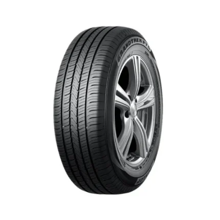 كفرات دنلوب مقاس 275/50 R21
