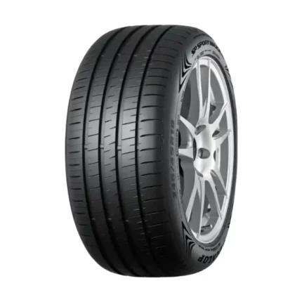 كفرات دنلوب مقاس 275/40 R19