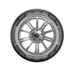 Continental 225/55/R18 98V FR Cross Contact H/T - الصورة 2