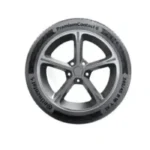 ⁦Continental 225/55/R19 103Y XL FR Premium Contact 6 NF0⁩ - الصورة ⁦2⁩