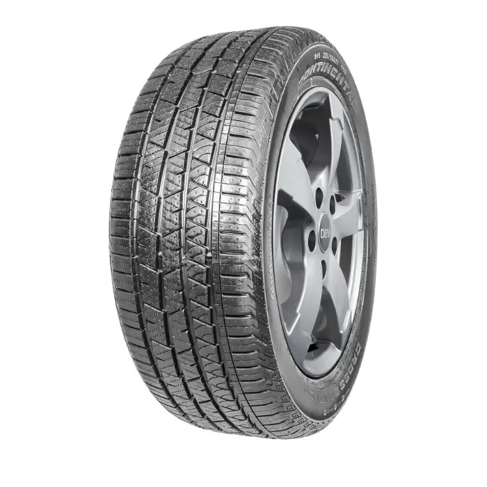 Continental 225/65/R17 102T 4x4 Contact