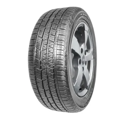 كفرات كونتيننتال مقاس 225/65 R17