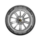 Continental 225/65/R17 102H FR Cross Contact H/T - الصورة 2