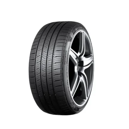 كفرات نيكسن NFERA SU1 مقاس 245/45 R18