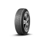 Nexen 265/70 R17 121/118RRoadian HTX RH5