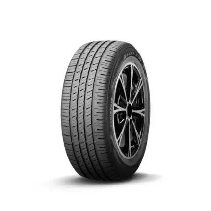 كفرات نيكسن NFERA RU5 مقاس 245/60 R18