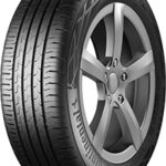 Continental 255/40/R20 101V XL Eco Contact 6 VOL