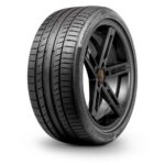 Continental 275/35/R23 23 108Y XL FR Sport Contact 7