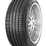 Continental 285/35/R20 (104Y) XL FR Conti Sport Contact 5P MO