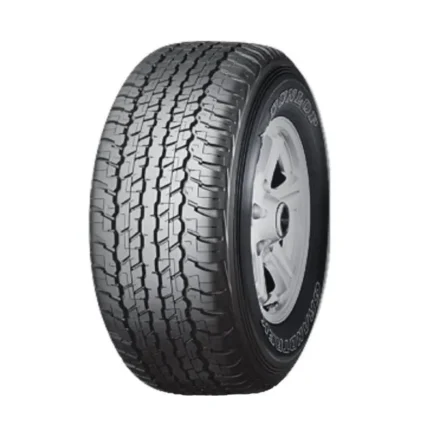 كفرات دنلوب مقاس 285/60 R18