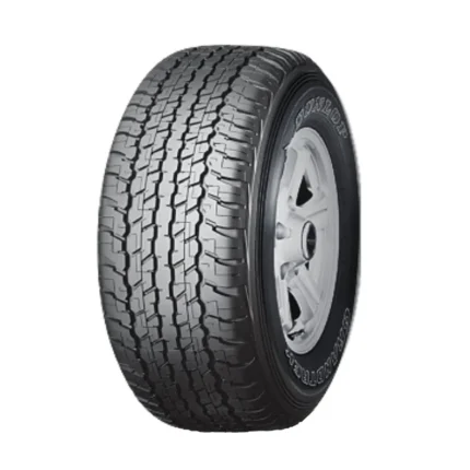 كفرات دنلوب مقاس 275/65 R17