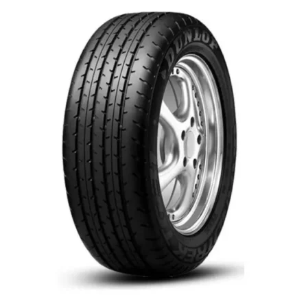 كفرات دنلوب مقاس 225/95 R16