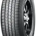 Yokohama 275-55R20 B3H G056 TL PHL