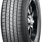 Yokohama 285-50R20 B2V G056 TL PHL