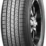 Yokohama 225-70R17 A8T G056 TL THA