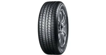 كفرات يوكوهاما مقاس 265/55 R20