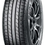 Yokohama 225-55R18 98H V552 TL