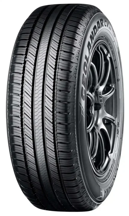 كفرات يوكوهاما مقاس 235/65 R17