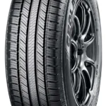 Yokohama 235-55R20 A2V G058 TL PHL