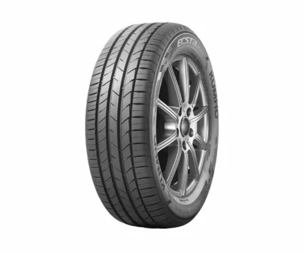 كفرات كومهو مقاس 215/60 R17