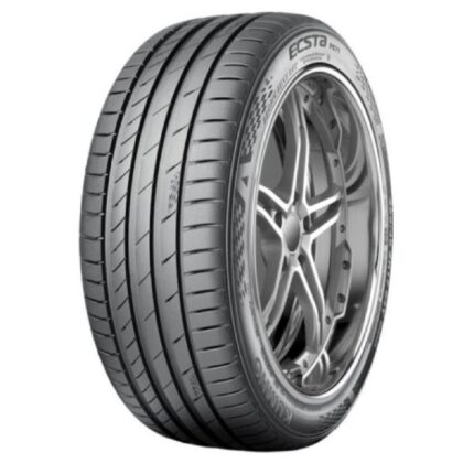 كفرات كومهو مقاس 275/35 R20