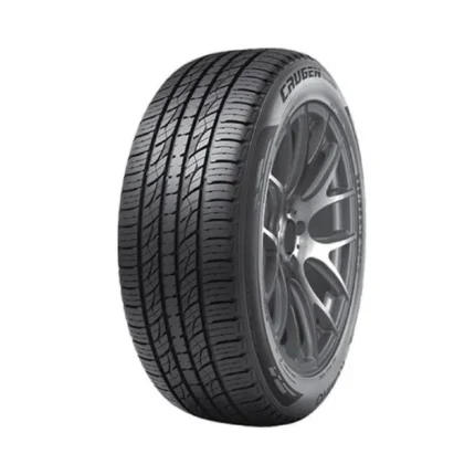 كفرات كومهو مقاس 255/50 R19