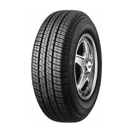 كفرات دنلوب مقاس 175/65 R14