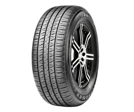 كفرات سايلون مقاس 265/60 R18