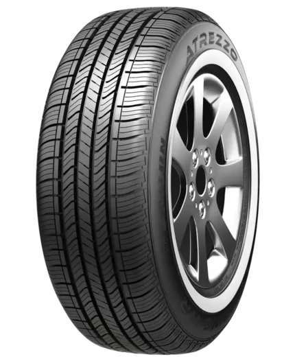 كفرات سايلون مقاس 215/65 R16