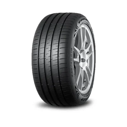 كفرات دنلوب مقاس 225/50 R18