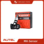 ⁦حساس ضغط الاطارات Autel MX الأصلي⁩ - الصورة ⁦4⁩