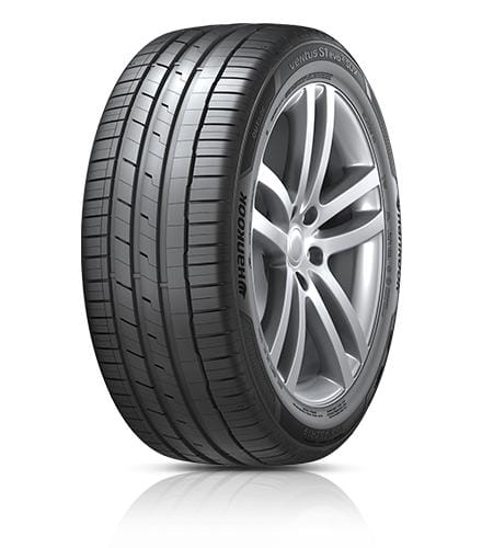 Hankook 275/30R20