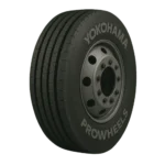 Yokohama 275-50R21  B3VG056 XBLL WO