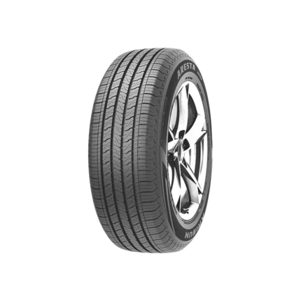 كفرات أريسون مقاس 265/70 R17