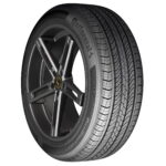 Continental 255/45/R18 99W FR Pro Contact TX - الصورة 2