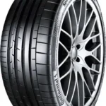 Continental 295/35/R20 (105Y) XL FR Sport Contact 6 MO1B