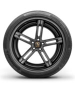 ⁦Continental 265/30/R21 96Y XL FR Conti Sport Contact 5P RO1 Conti Silent⁩ - الصورة ⁦2⁩