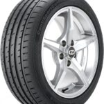 Continental 275/35/R18 95Y FR Conti Sport Contact 3 MO