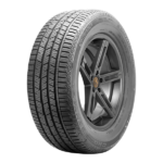 كفرات كونتننتال Continental 265/45/R21