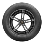 Continental 235/65R18 106H Cross Contact LX Sport - الصورة 2