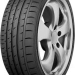 Continental 255/40/R18 8 (99Y) XL FR Conti Sport Contact 3 MO