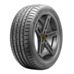 Continental 265/35/R18 97Y XL FR Conti Sport Contact 3 MO