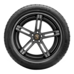 ⁦Continental 265/35/R18 97Y XL FR Conti Sport Contact 3 MO⁩ - الصورة ⁦2⁩