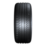 Continental 245/45/R17 99Y XL FR Conti Sport Contact 5 MO