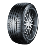 Continental 275/45/R18 103Y FR ContiSportContact 5 NO