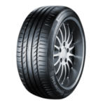 Continental 275/40/R19 101Y FR Conti Sport Contact 5 MO