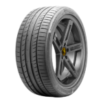 Continental 265/35/R21 101Y XL FR Conti Sport Contact 5P AO